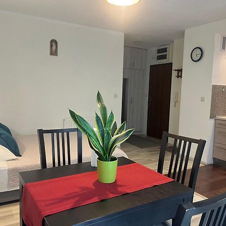 Apartament Lagiewniki Krakov Exteriér fotografie